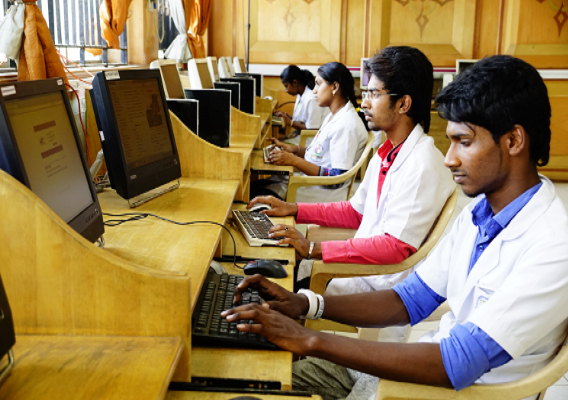 ACS Medical College Infrastructure photo 4
