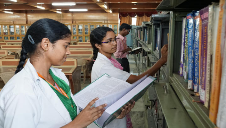 ACS Medical College Infrastructure photo 11