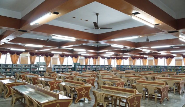 ACS Medical College Infrastructure photo 13