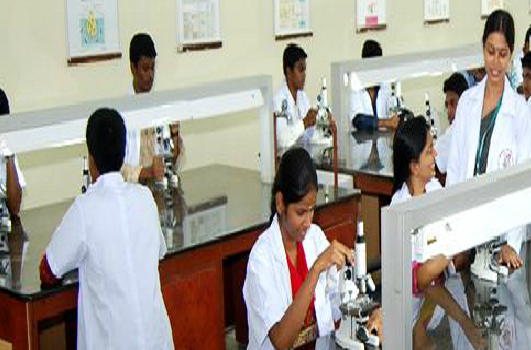 ACS Medical College Infrastructure photo 14