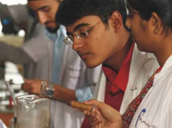 ACS Medical College Infrastructure photo 17