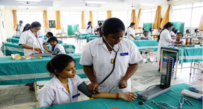 ACS Medical College Infrastructure photo 18