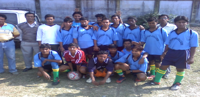 Jangipur College Murshidabad Extra Curriculars photo 5