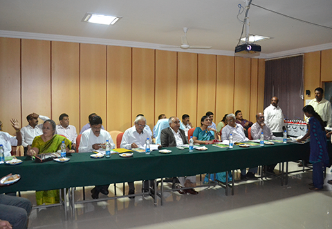 Government Science College Bangalore Campus with Facilities photo 14