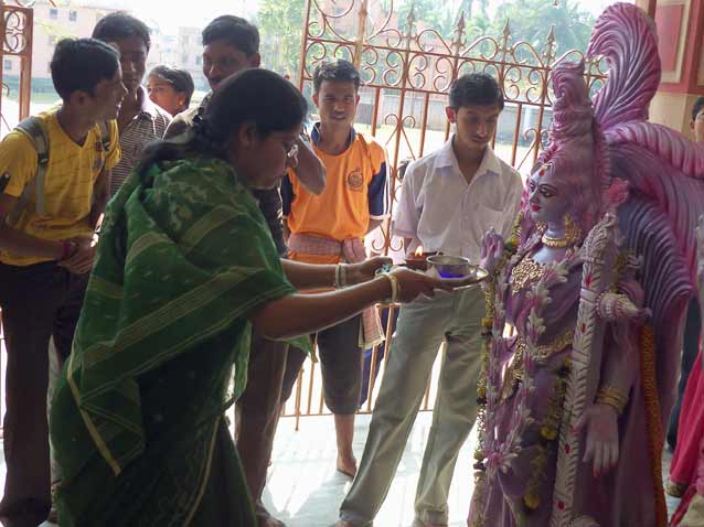 Vivekananda Mission Mahavidyalaya Medinipur Event photo 2