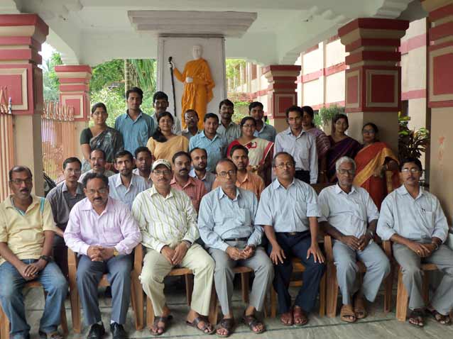 Vivekananda Mission Mahavidyalaya Medinipur Event photo 6