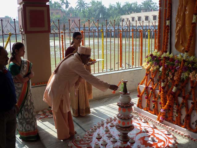 Vivekananda Mission Mahavidyalaya Medinipur Event photo 8