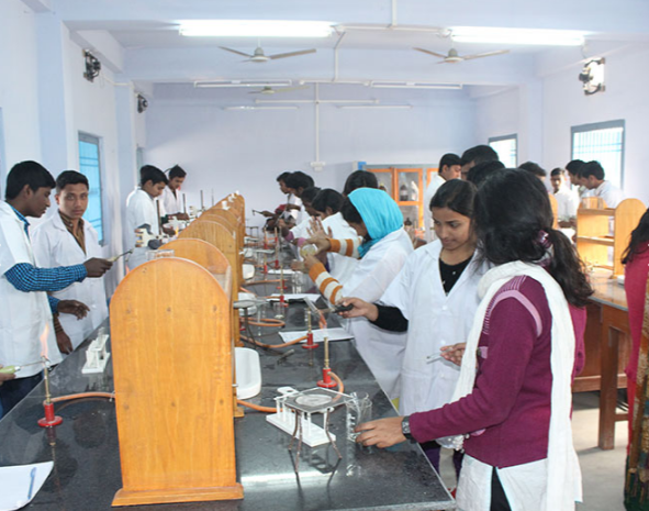 Islampur College Siliguri Infrastructure photo 5