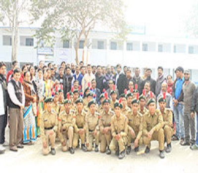 Islampur College Siliguri Event photo 4