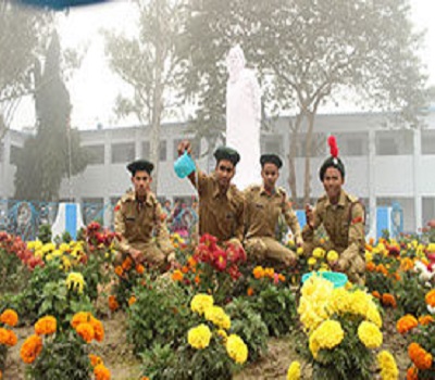 Islampur College Siliguri Event photo 5