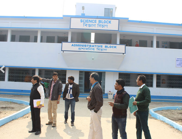 Islampur College Siliguri Event photo 7