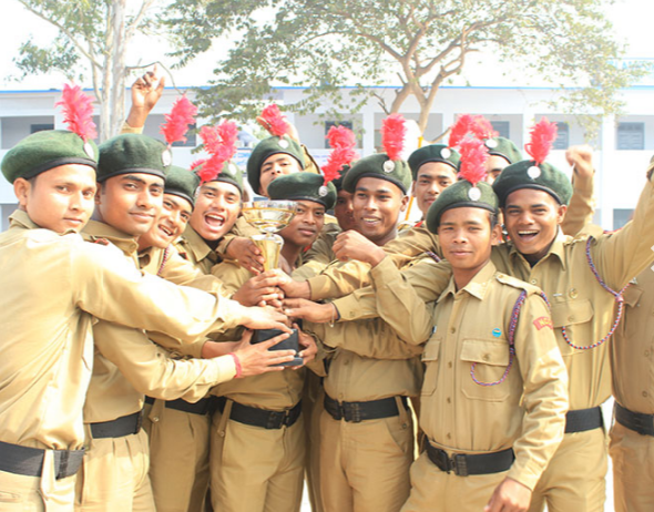 Islampur College Siliguri Event photo 8