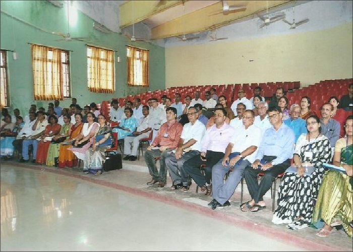 Jamshedpur CoOperative College Chaibasa Events photo 7