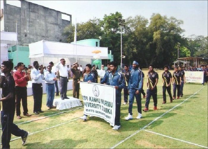 Jamshedpur CoOperative College Chaibasa Events photo 1