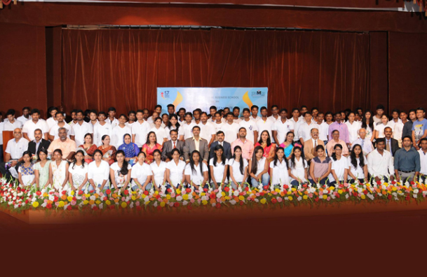 IBMR International Business School Bangalore Event photo 9