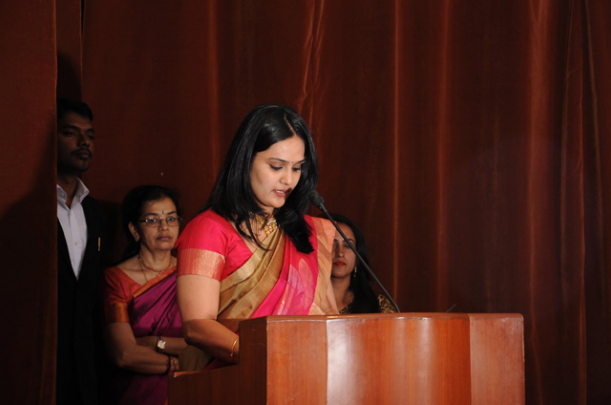 IBMR International Business School Bangalore Event photo 10
