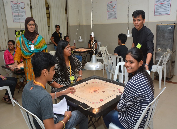 KES Law College Mumbai Sports photo 6