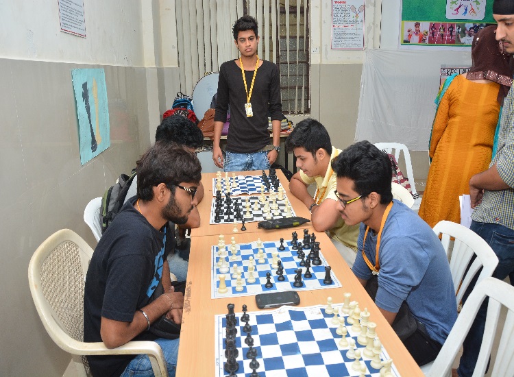 KES Law College Mumbai Sports photo 5