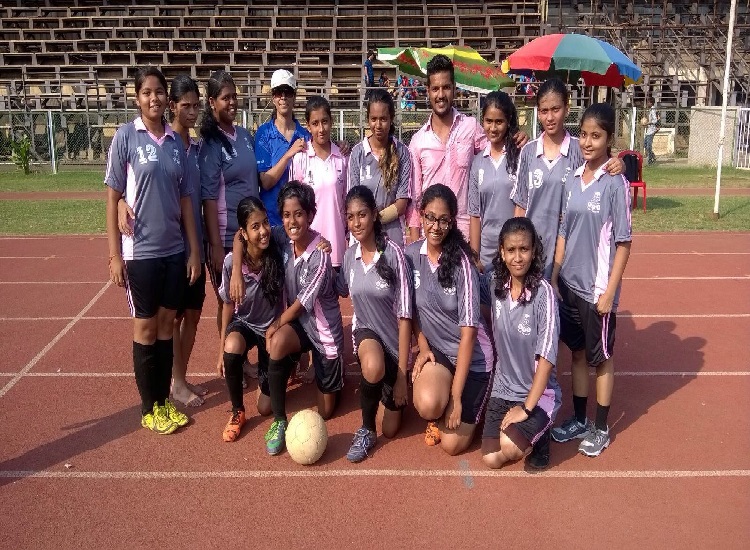 KES Law College Mumbai Sports photo 4