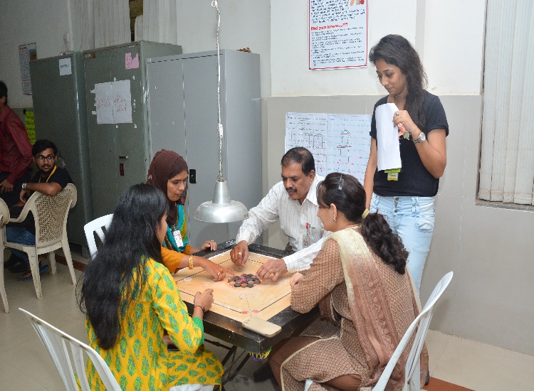 KES Law College Mumbai Sports photo 3