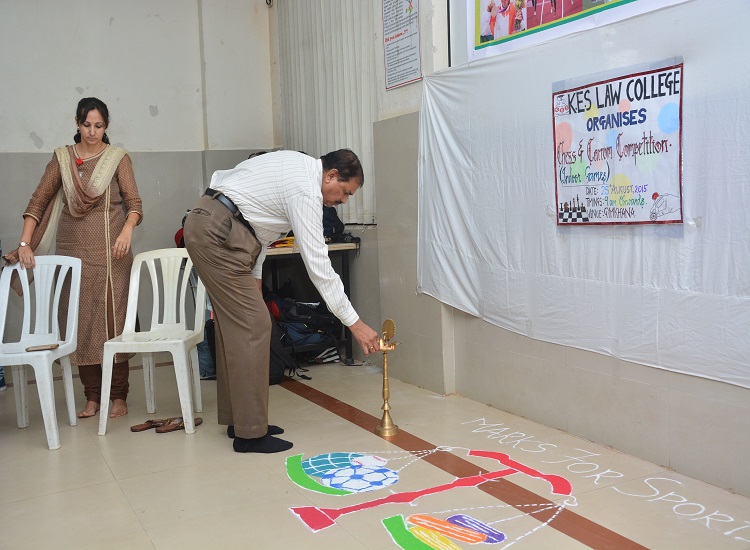 KES Law College Mumbai Sports photo 2