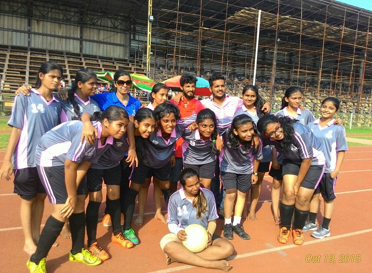 KES Law College Mumbai Sports photo 1