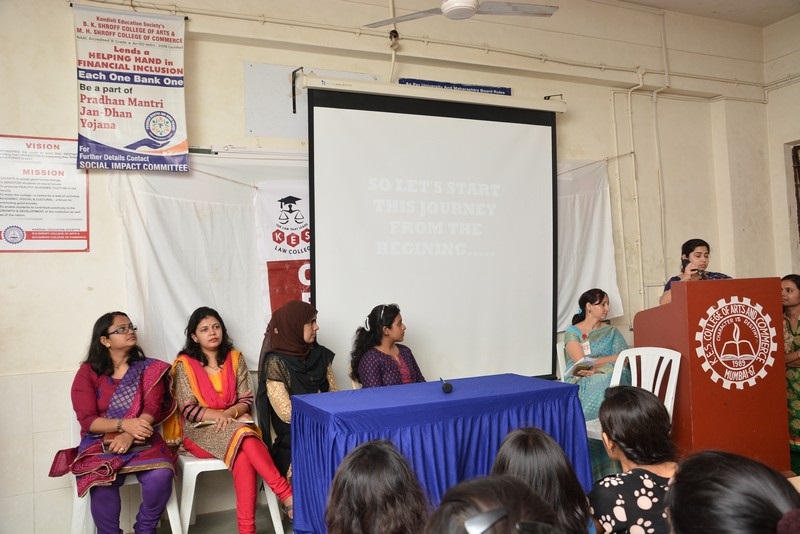 KES Law College Mumbai Events photo 10