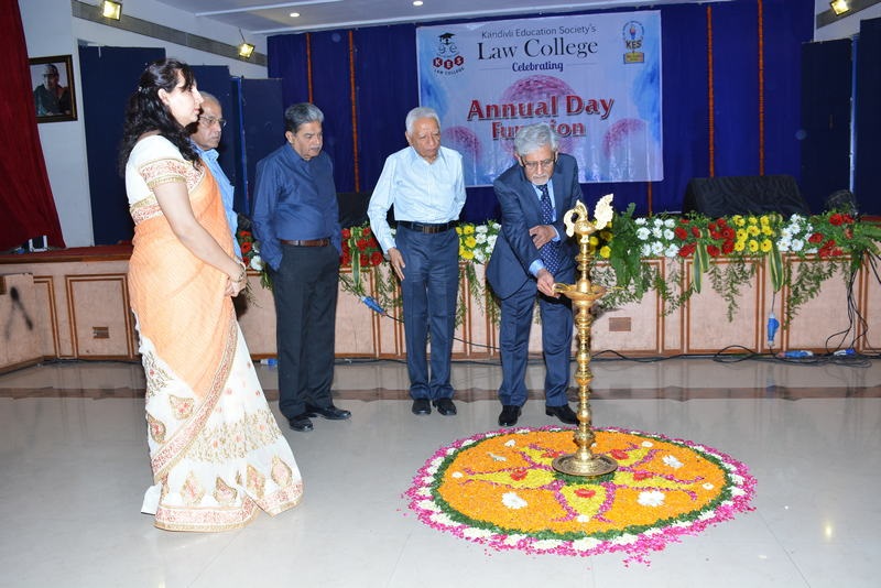 KES Law College Mumbai Events photo 5