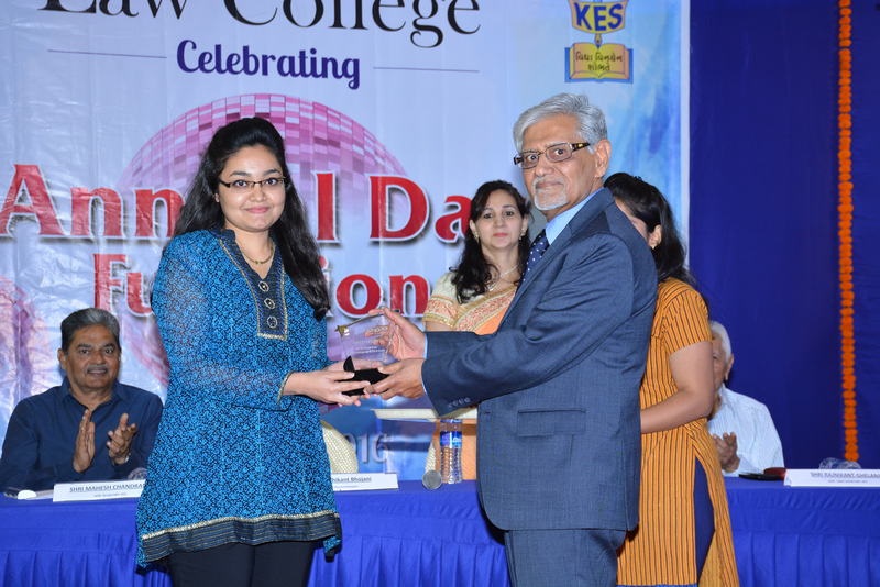KES Law College Mumbai Events photo 4