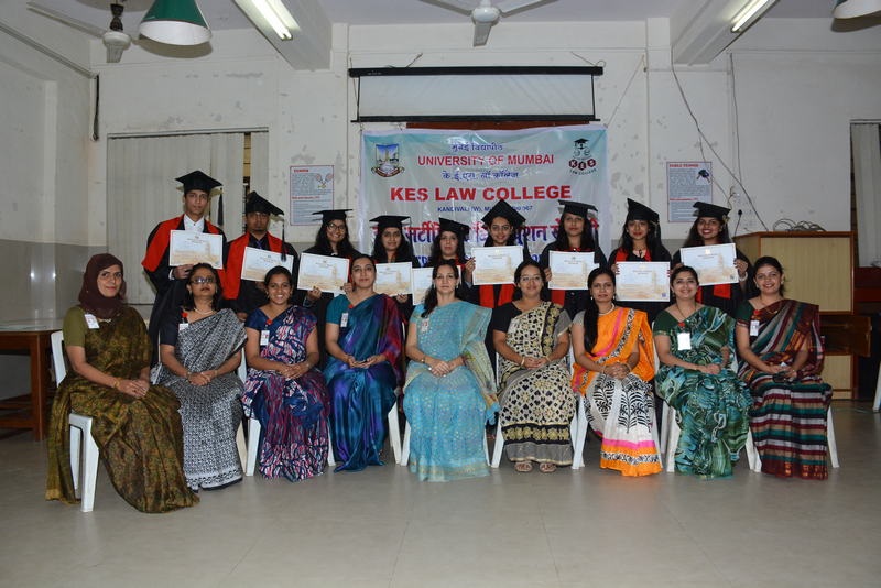 KES Law College Mumbai Events photo 3