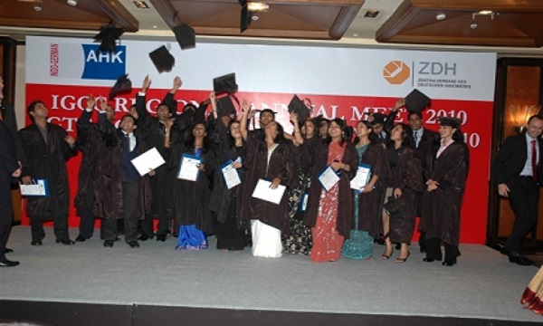 Indo German Training Centre Bangalore Campus with Facilities photo 7