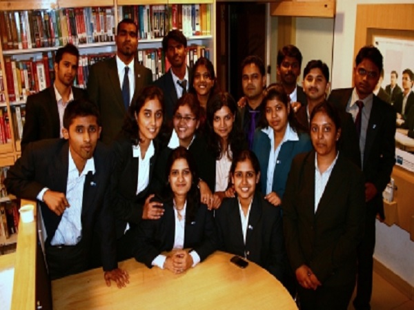 Indo German Training Centre Bangalore Campus with Facilities photo 14