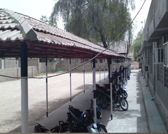 Institute of Management Studies Bikaner Facilities photo 4