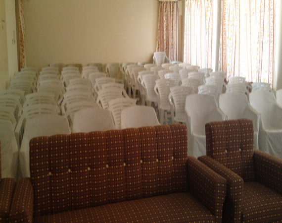Institute of Management Studies Bikaner Facilities photo 7