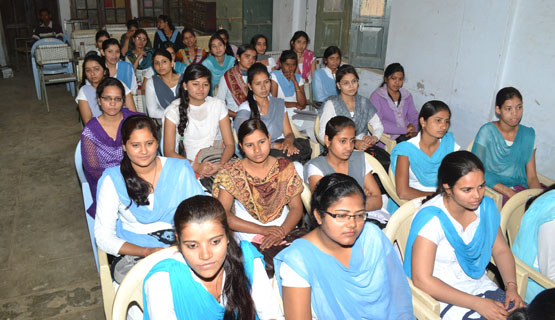 Kishori Raman P.G. College Mathura Events photo 1