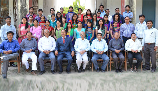 Kishori Raman P.G. College Mathura Events photo 4