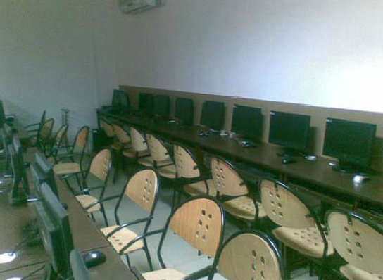 LN Group of Institutes Mumbai Infrastructure photo 2
