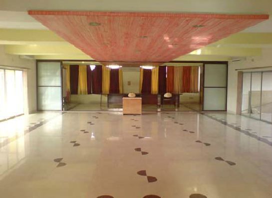 LN Group of Institutes Mumbai Infrastructure photo 1
