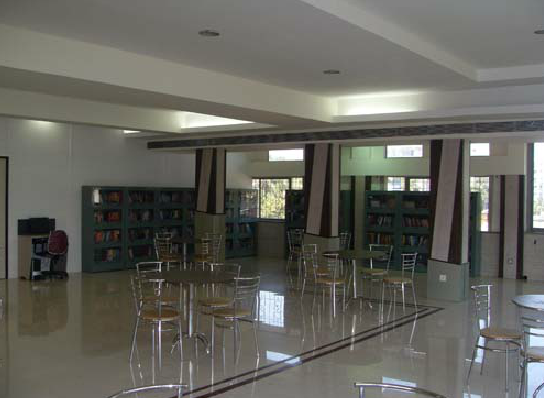 LN Group of Institutes Mumbai Infrastructure photo 5