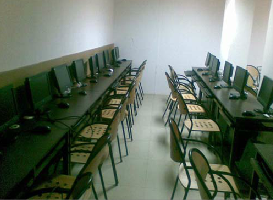 LN Group of Institutes Mumbai Infrastructure photo 4