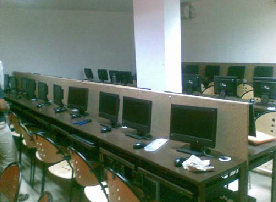 LN Group of Institutes Mumbai Infrastructure photo 8