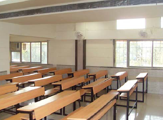 LN Group of Institutes Mumbai Infrastructure photo 10