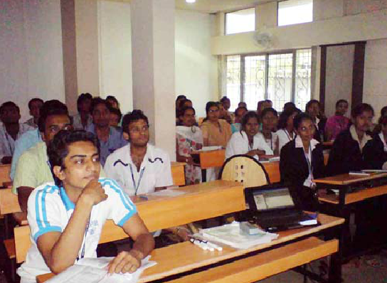 LN Group of Institutes Mumbai Infrastructure photo 11