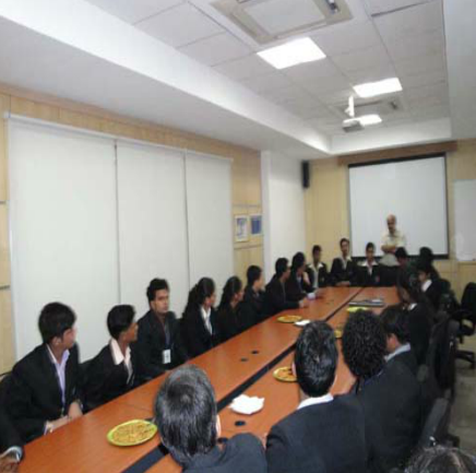 LN Group of Institutes Mumbai Infrastructure photo 13