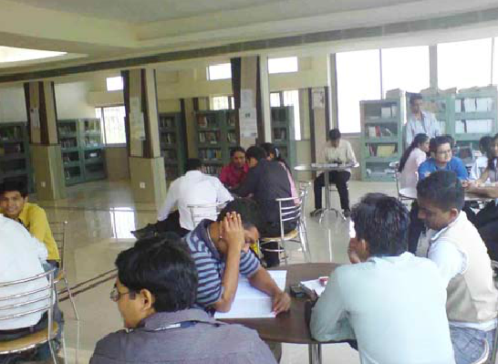 LN Group of Institutes Mumbai Infrastructure photo 14