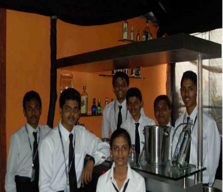 LN Group of Institutes Mumbai Infrastructure photo 16