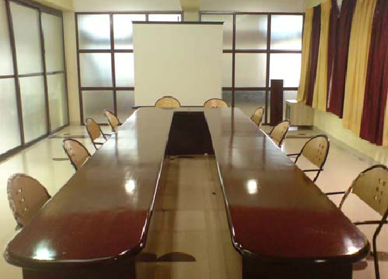 LN Group of Institutes Mumbai Infrastructure photo 17