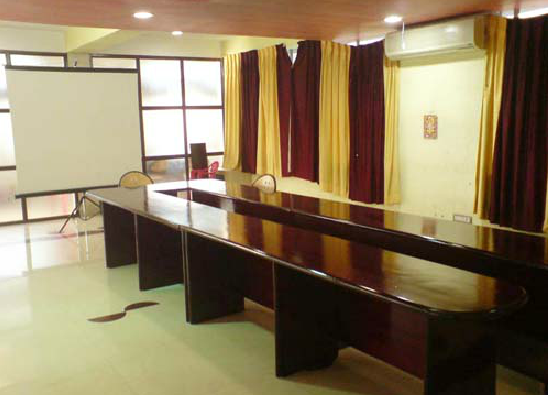 LN Group of Institutes Mumbai Infrastructure photo 18