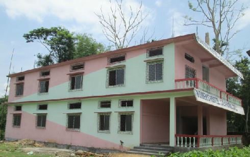 Lala Rural College Hailakandi Academic Building and Infrastructure photo 6