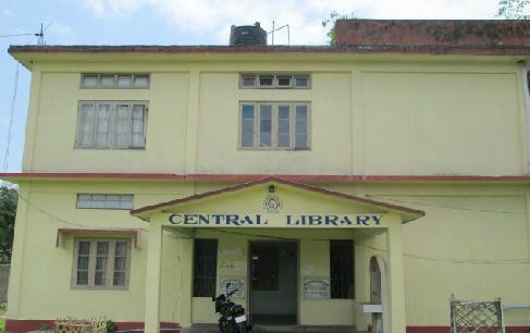 Lala Rural College Hailakandi Academic Building and Infrastructure photo 9